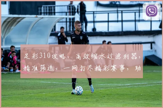 足彩310攻略，高效缩水过滤利器，精准筛选，一网打尽精彩赛事，助力赢家诞生