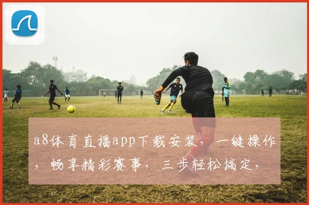 a8体育直播app下载安装，一键操作，畅享精彩赛事，三步轻松搞定，不容错过