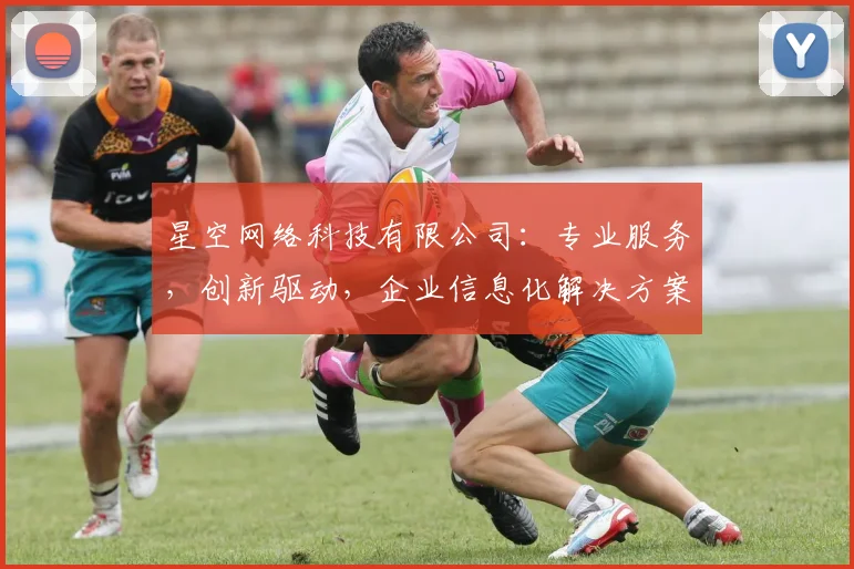 星空网络科技有限公司：专业服务，创新驱动，企业信息化解决方案专家，助力企业腾飞